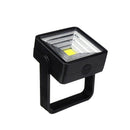 Portable Solar Powered LED Rechargeable Bulb Light Yard Outdoor Camping Lam