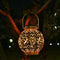 IP65 Waterproof Solar LED Lantern Outdoor Garden Lamp Lighting Auto On/Off