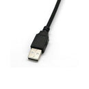 USB 2.0 Type A Male To Mini B 5 Pin Male Camera Cellphone Data Cable 5m