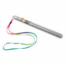 LED Color Flash Mode Neon Stick Light Glow Stick Festival Evening Party P2G7