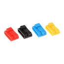 60pcs Multi-color Plastic Tank Chess Pieces Lot Party Board Game Accessories
