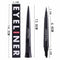 Miss Rose Eyeliner Pen Black Eyeliner Pencil Stamp Double Head Liquid Eye L S8T8