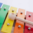 15-Note Wooden Musical Toys Teaching Aid Child Early Educationa Xylophone A