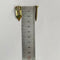 100PCS Metal Cavity Anchor Bolt Gypsum Board Expansion Bolt Hollow Wall Spe D4V6