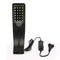 LED Waterproof Aquarium Light Tank Plant Grow Clip Lamp (Blue White Black) A