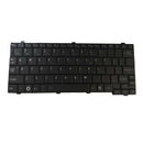 US English Layout Keyobard Black NO Frame for Toshiba NB200 NB203 NB250 Laptop