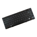 Laptop Keyboard Spanish For  13Z-5323 Inspiron