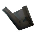 5% Clear Black Car Window Tinting Film Summer Glass UV Protection 7.8x59 inch