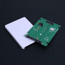 M.2 NGFF SATA SSD to SATA SSD Converter Adapter Expansion Card for PC