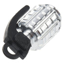 4 x Metal Grenade Design Car Motorcycle Bike Tire Tyre Valve Dust Caps Silv K1Q5
