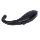 Sound Alert Nap Zapper Alarm for Drivers Students Security Guards Black A