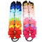 20X Baby Girls Hairband Toddler Hair Bow Band Grosgrain Ribbon AccessoriesWM