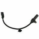 New Black Crank Crankshaft Position Sensor Fit for Veloster Elantra Soul Ri