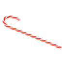 6Pcs Xmas Tree Candy Cane Hanging Ornament Decoration Christmas Party Decor Ew