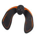 Abs Stimulator Hips Trainer Backside Muscle Toner Buttock Trainer for Men Women