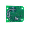 433MHz AC220V Wireless Remote Control Switch Intelligent 1CH Relay Module