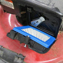 00424 491588S Air Filter Replacement Fit for Briggs Stratton, Blue