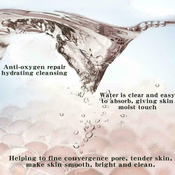 10ml Face Essence Care Hyaluronic Whitening Shrink Pores X6E5 M8E6 U6Q0