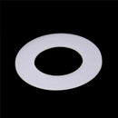 Silicone Drain Flush Valve Seal Washer Anti-leakage Toilet Accessory Hot JC&k