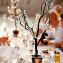 String Acrylic Curtain Room Divider Crystal Beads Door Window Panel Wedding