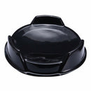 Super Plastic Beyblade Beystadium Arena Metal Fusion Battle Attack Black USA