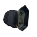 Wa-0170 High Quality Eu Uk Plugs Adapter Eu Uk Plugs Power Converter Plugs