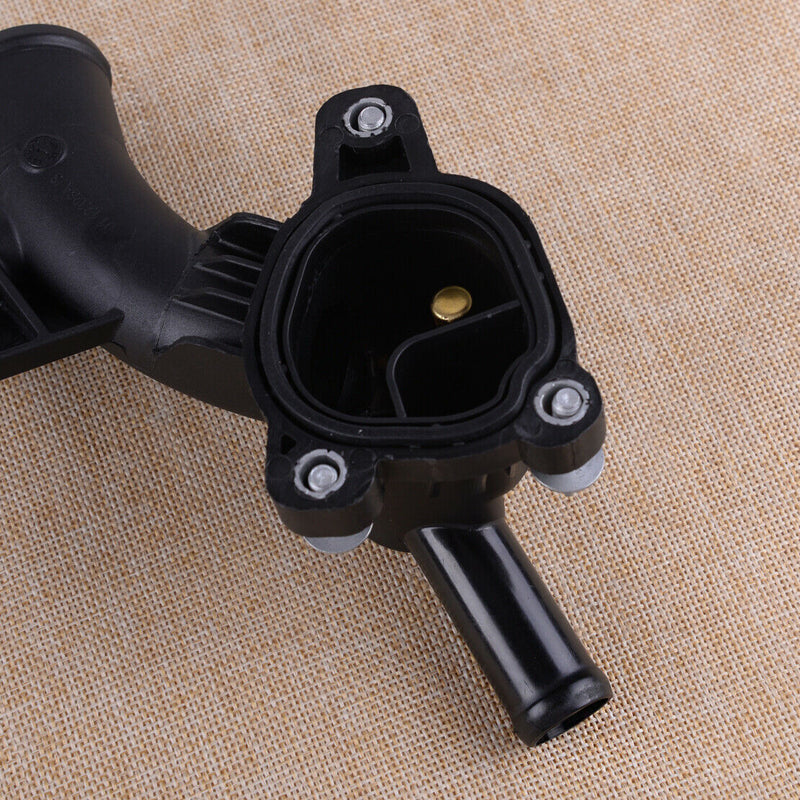 Thermostat Housing Water Pump Outlet Fit For Buick Encore Chevrolet Cruze Sonic