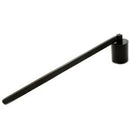 Candle Wick Tool Oil Lamp Stainless Steel Dipper Extinguish Trimmer Cutter BO7Y1