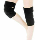 1Pair Tourmaline Self-Heating Knee Pads Far Infrared Gift He .Magnetic Ther New