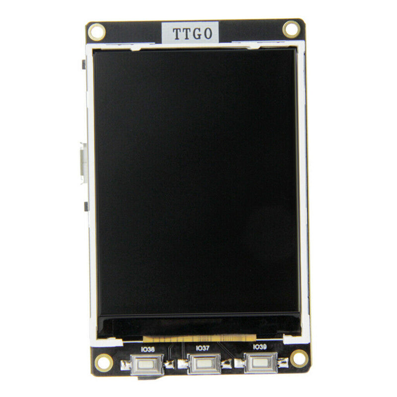 Wifi Bluetooth Backlight Adjustment PSRAM 8MB Development Board For