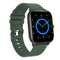 Smart Watch Blood Pressure Heart Rate Monitor Bracelet Wristband Green