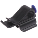 1pc Golf Bag Clip On Putter Clamp Holder Putting Organizer Club Ball Marker3C