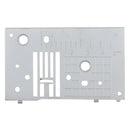 Sewing Machine Attachment Needle Plate for Brother Household Sewing Machine