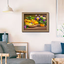 5D DIY Full Drill Diamond Painting Fruit Embroidery Mosaic Kit Wall Decor