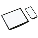 Anti-Collision Tempered Glass LCD Screen Protector Cover Super-Transparence