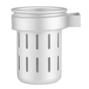 Bathroom Accessories Wall Mounted Space Aluminum Bathroom Toilet Brush Hold