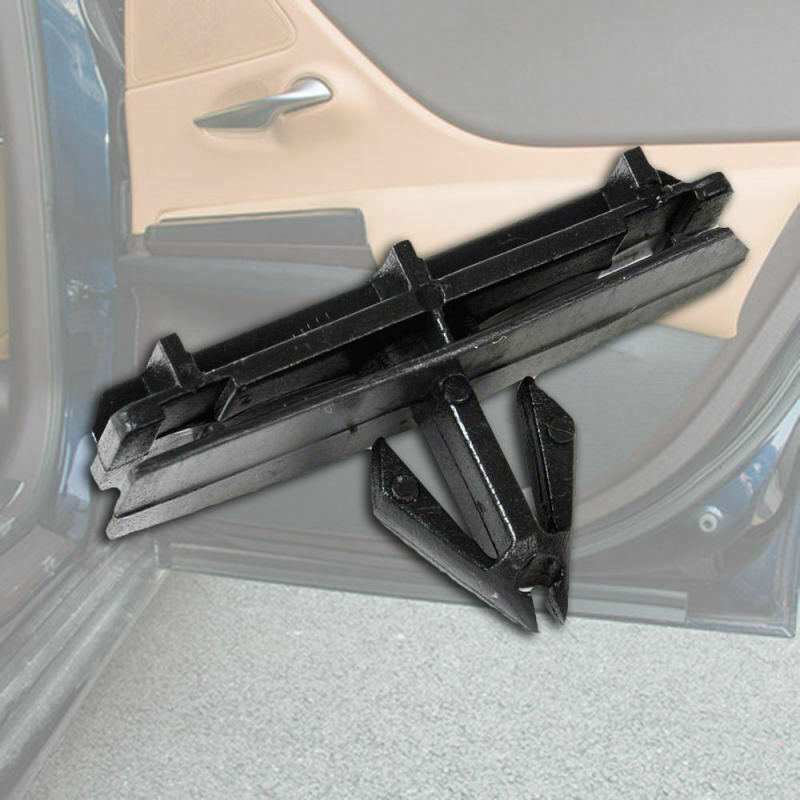 50x Fender Flare Moulding Clips 55157055-AA for Jeep Liberty Wrangler 20 XJN