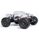 1/16 RC Car Body Shell DIY Upgrade Parts for 9130 9135 Q901 RC Car Accessory