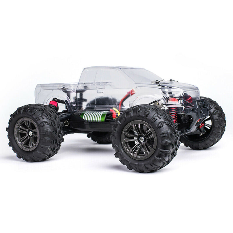 1/16 RC Car Body Shell DIY Upgrade Parts for 9130 9135 Q901 RC Car Accessory