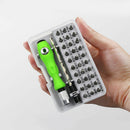 Precision 32 IN 1 Multi Small Precision Torx Screwdriver Bits Laptop Repair #