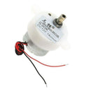 Santuo 14 rpm 12 V DC electric geared motor 2 wire type fast gear box P9O4