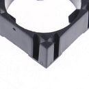 10Pcs Li-ion 18650 battery cell holder safety spacer radiating bracket storaJClj