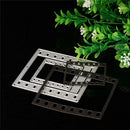 Film Frame Cutting Dies Stencil Scrapbooking Album Paper EmboingP Card S9H8