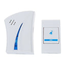 Wireless Remote Control 36 Music Melodies Doorbell Door Bell Home