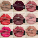Missyoung Brand Matte Liquid Lipstick Lipstick Partner Lady Makeup Brand Ma