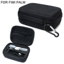 For FIMI PALM Gimbal Camera Storage Bag Carrying Case Portable Protective Cover