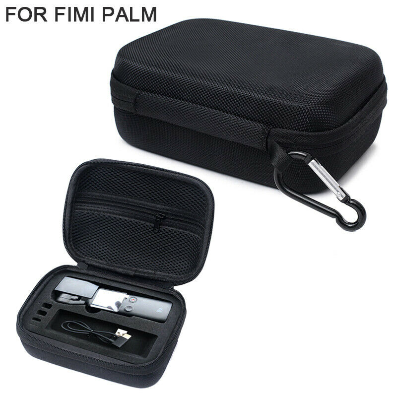For FIMI PALM Gimbal Camera Storage Bag Carrying Case Portable Protective Cover