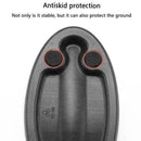 Bike Bicycle Cycle Turbo Trainer Front Wheel Block Black Riser R6R3 Trai Su Z4M1