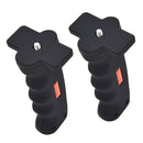 Lot 2 DSLR Sports Camera Video Stabilizing Handheld Hand Grip with 1/4" Threaded