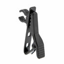 3pcs Microphone Lapel Tie Clip for Lapel Lavalier Mic Q7U5